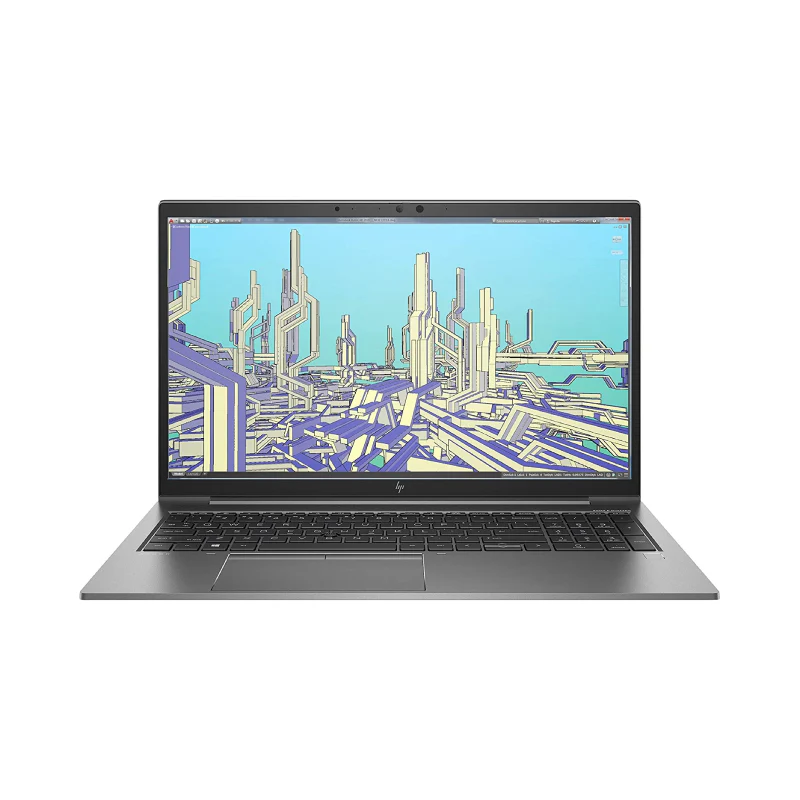 HP Zbook Firefly 14 G8 Mobile Workstation | Core i7 11th Gen | 16GB RAM | 512GB SSD | Windows 11 Pro | Webcam | Standard | 1 Year Warranty | Refurbished | Excellent
