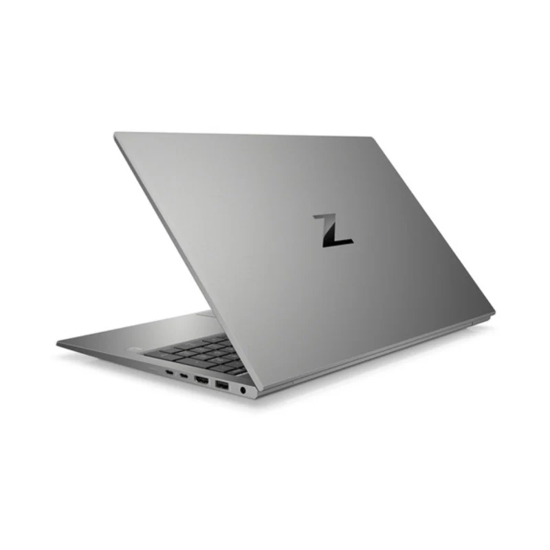 HP Zbook Firefly 15 G7 Mobile Workstation | Core i7 10th Gen | 32GB RAM | 512GB SSD | Windows 11 Pro | Webcam | Standard | 1 Year Warranty | Refurbished | Excellent - Image 4