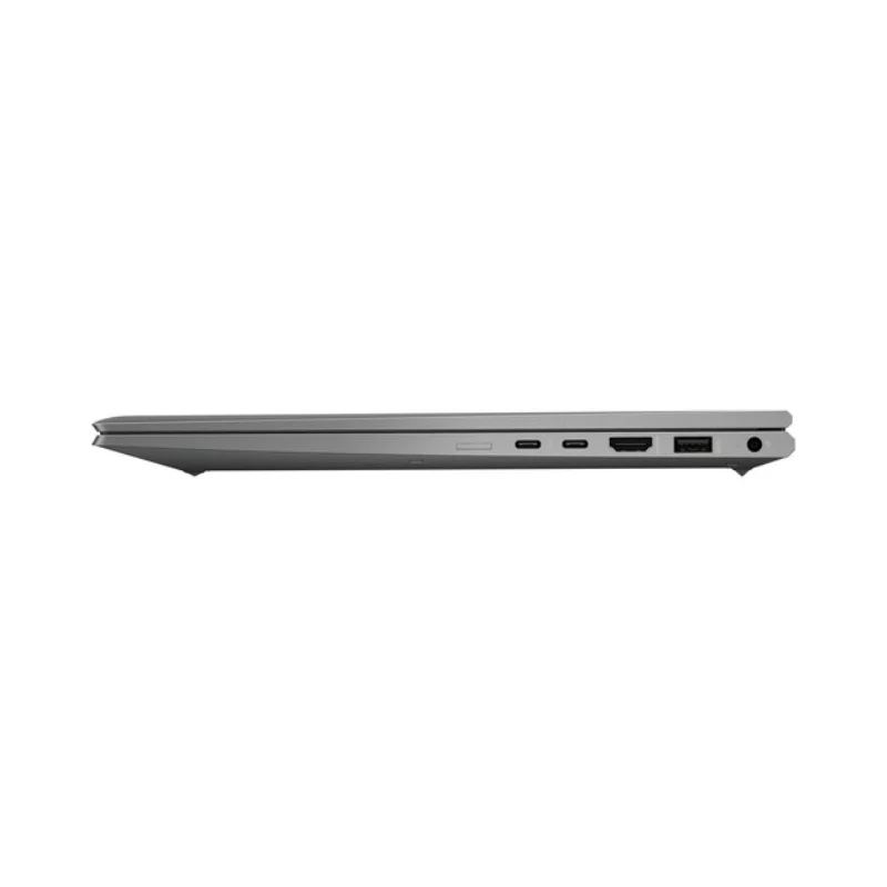 HP ZBook Firefly 15 G8 Mobile Workstation | Core i7 11th Gen | 16GB RAM | 512GB SSD | Windows 11 Pro | Webcam | Standard | 1 Year Warranty | Refurbished | Excellent - Image 5