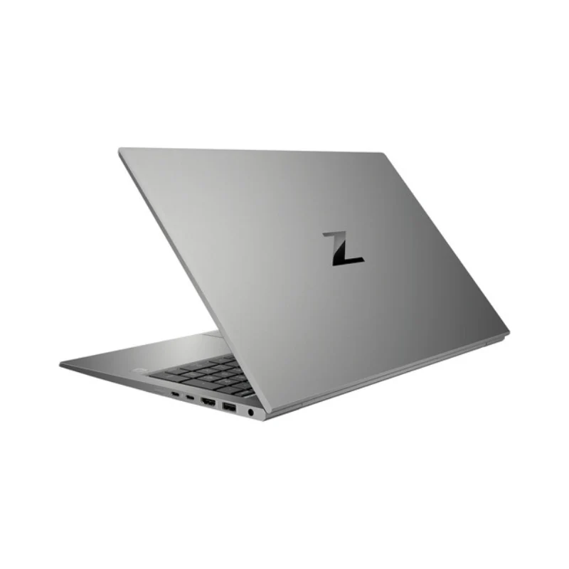 HP ZBook Firefly 15 G8 Mobile Workstation | Core i7 11th Gen | 16GB RAM | 512GB SSD | Windows 11 Pro | Webcam | Standard | 1 Year Warranty | Refurbished | Excellent - Image 8