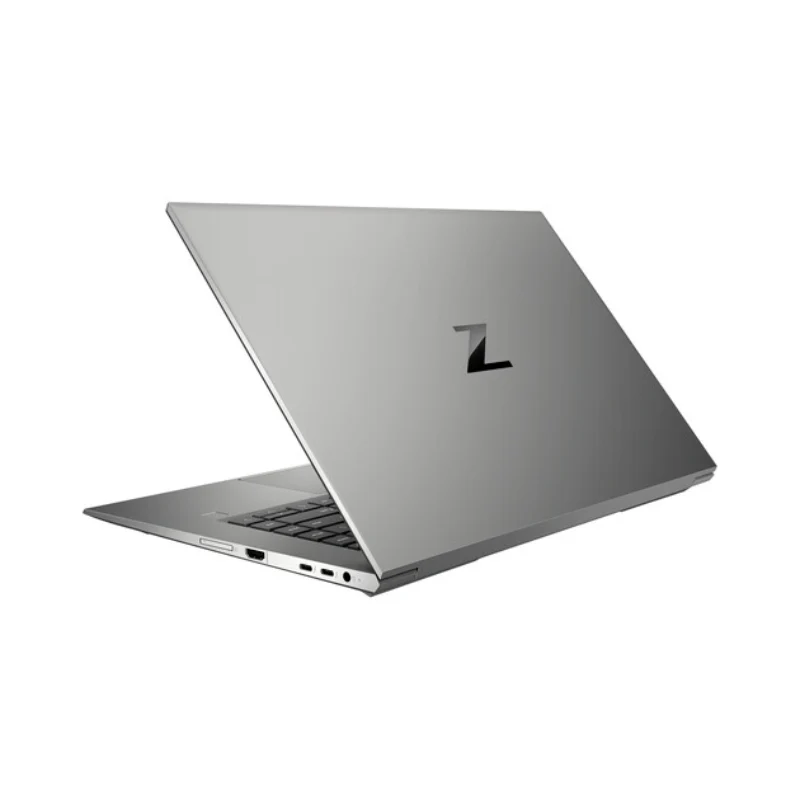 HP ZBook Studio G7 Mobile Workstation | Core i9 10th Gen | 32GB RAM | 512GB SSD | Windows 11 Pro | Webcam | Standard | 1 Year Warranty | Refurbished | Excellent - Image 8