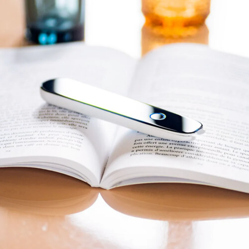 I.R.I.S. IRIS 8 PEN READER - Image 4