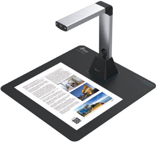I.R.I.S. IRIScan Desk 5 Visualiser - Image 4