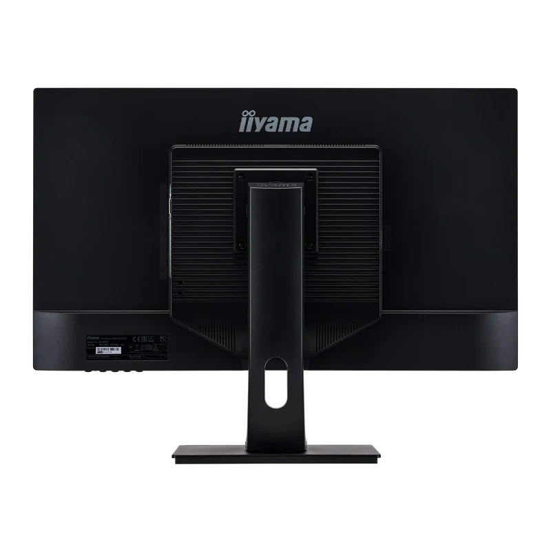 iiyama ProLite XB3270QS-B1 32" Monitor - Image 6