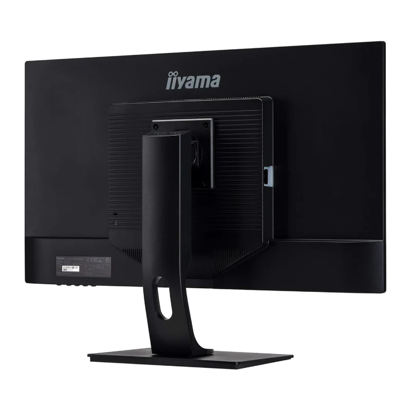 iiyama ProLite XB3270QS-B1 32" Monitor - Image 7
