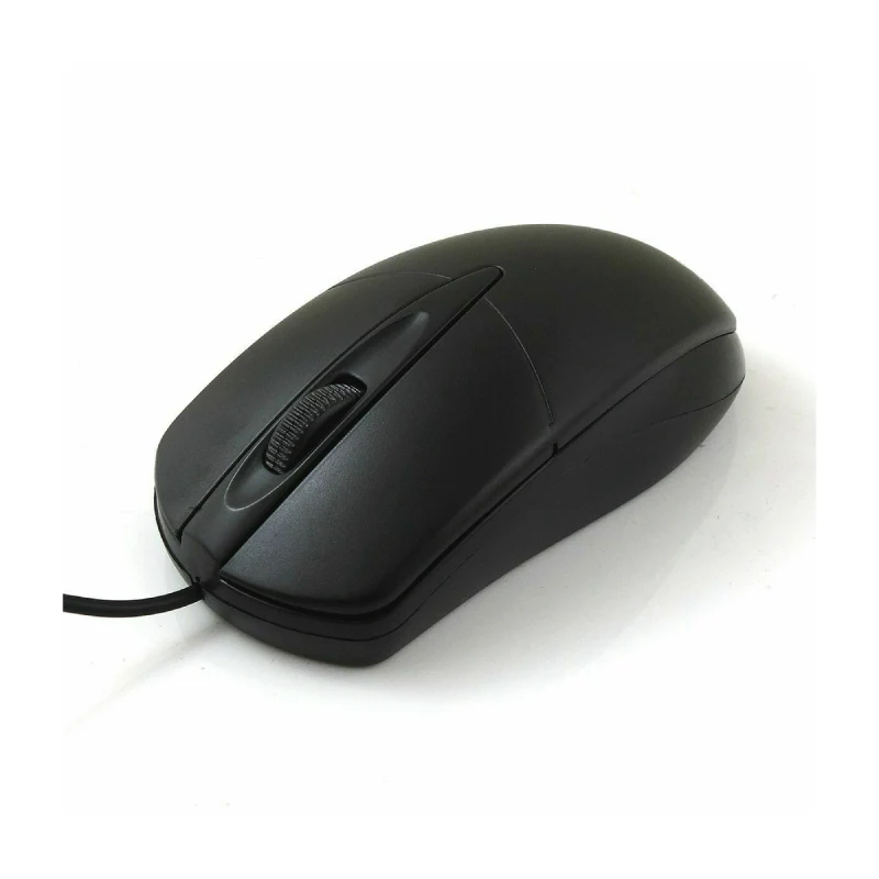 Jedel (CP72) Wired Optical Mouse - Image 3