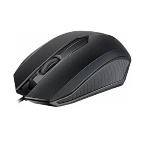Jedel G11 Wired Keyboard and Mouse Desktop Kit - Image 3