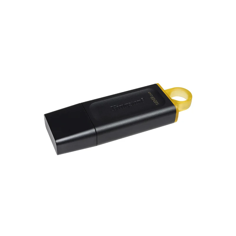 Kingston Technology DataTraveler Exodia 128 GB USB Flash Drive - Image 3