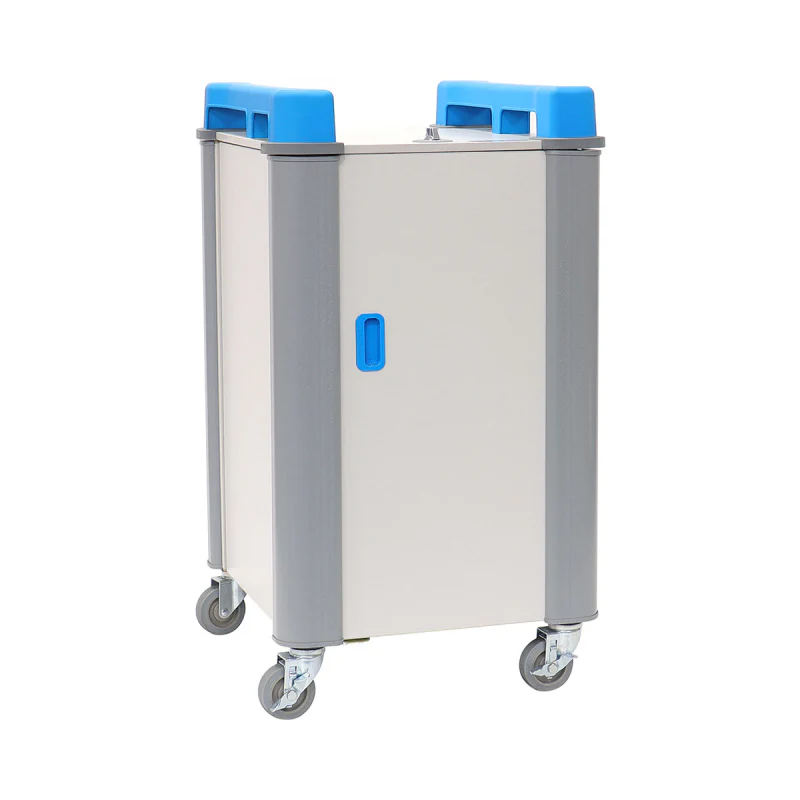 LapCabby 16 Vertical Compact USB C & USB A - Image 2