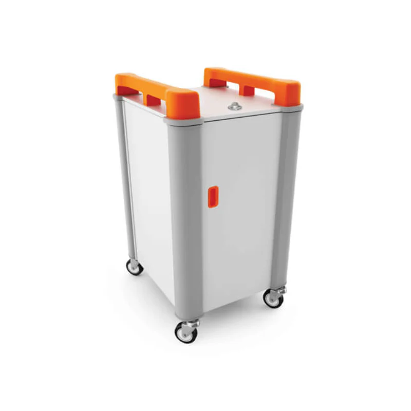 LapCabby Mini 20V Mobile Device Charging Trolley - Image 2