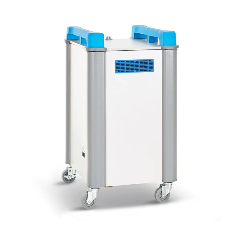 LapCabby Mini 20V Mobile Device Charging Trolley - Image 5