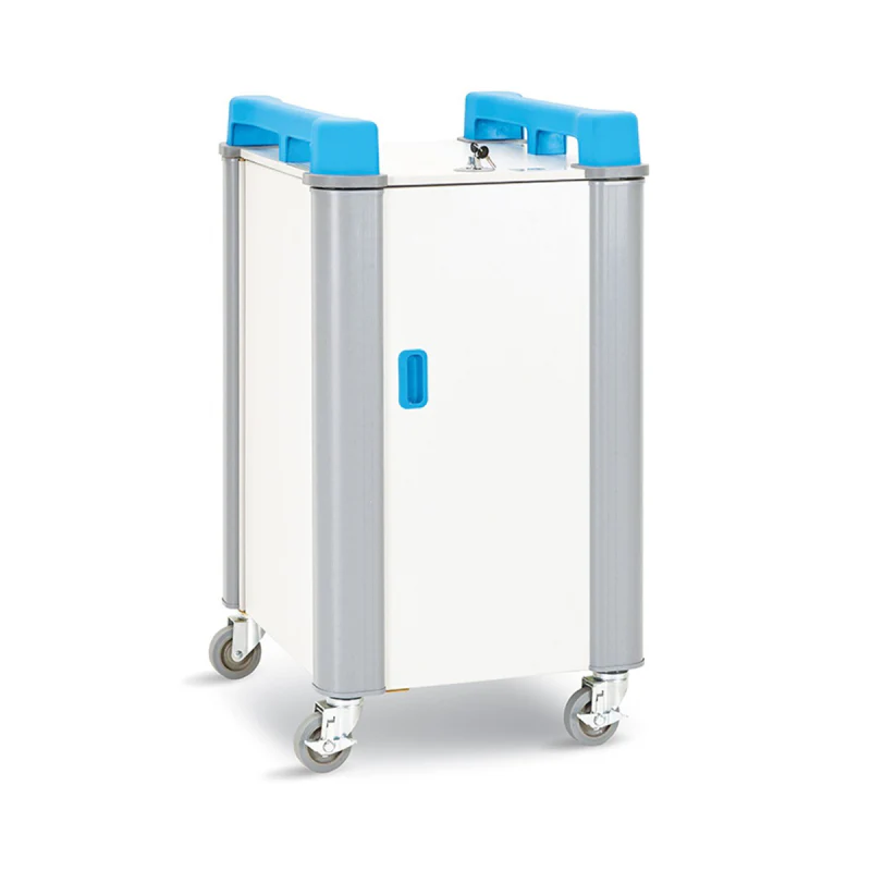 LapCabby Mini 20V Mobile Device Charging Trolley - Image 8