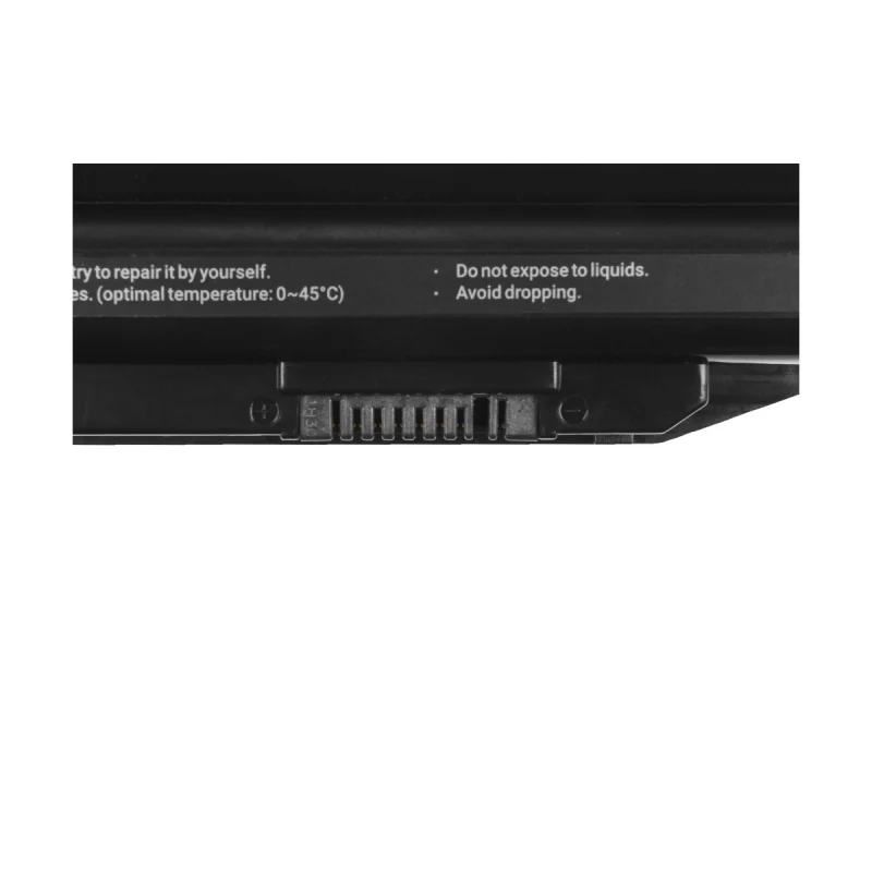 Laptop Battery Green Cell for Fujitsu LifeBook A514 A544 A555 AH544 AH564 E547 E554 E733 E734 E743 E744 E746 E753 E754 S904 - Image 4