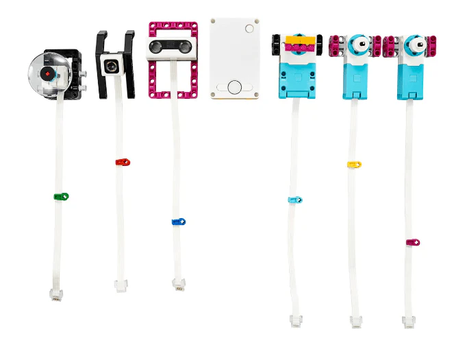 LEGO Education SPIKE PRIME Set - Image 11