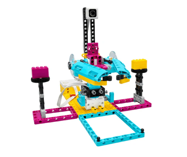 LEGO Education SPIKE PRIME Set - Image 4