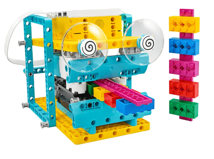 LEGO Education SPIKE PRIME Set - Image 5