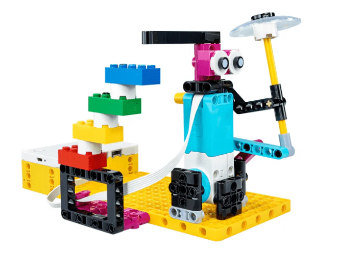 LEGO Education SPIKE PRIME Set - Image 6