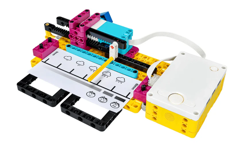 LEGO Education SPIKE PRIME Set - Image 7