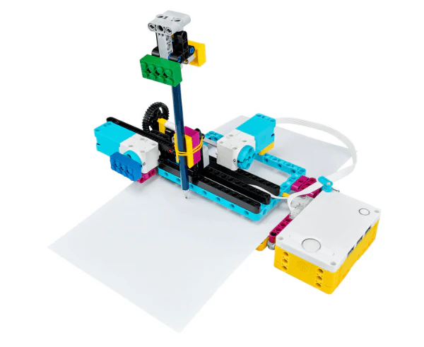 LEGO Education SPIKE PRIME Set - Image 8