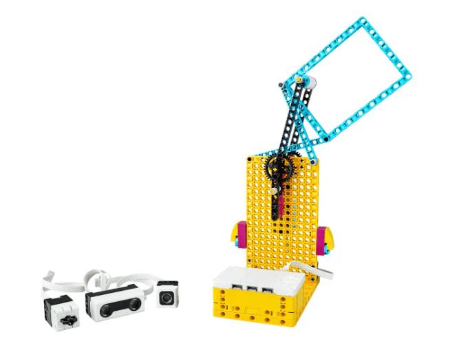 LEGO Education SPIKE PRIME Set - Image 9