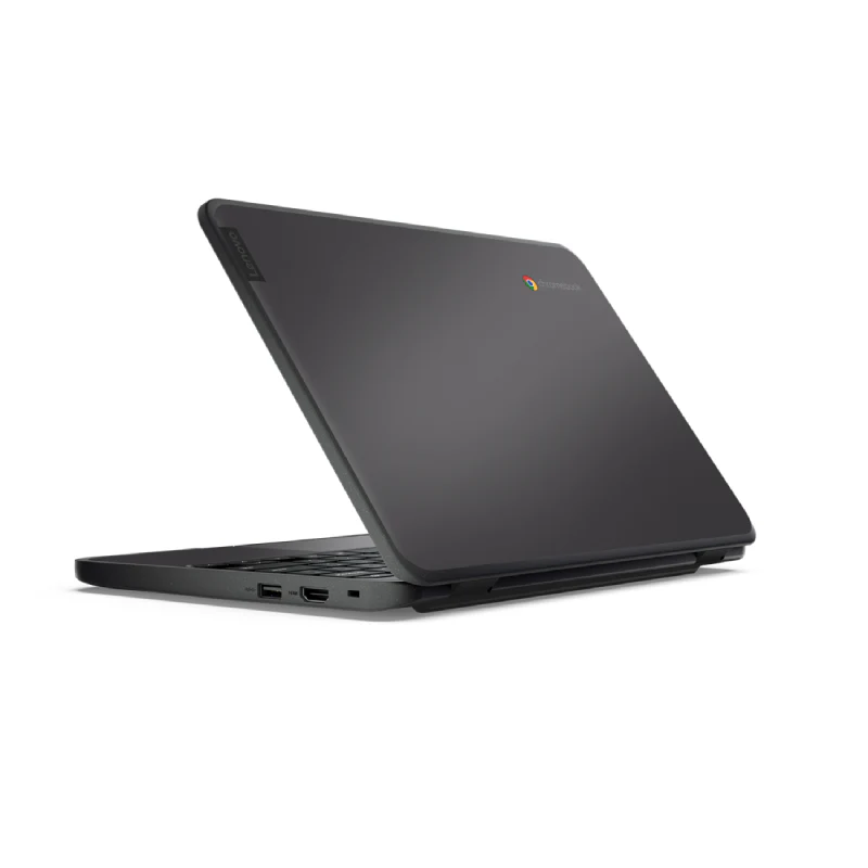 Lenovo 100e Chromebook 3rd Gen Celeron N4500 | 4GB RAM | 64GB SSD | Webcam New - Image 4