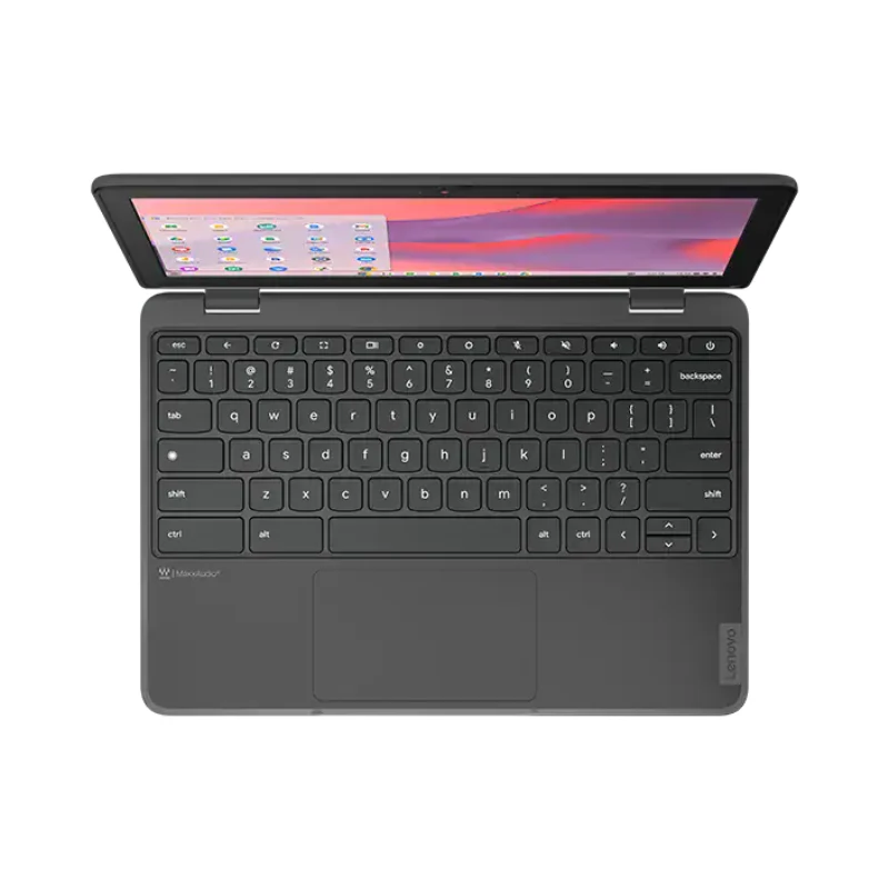 Lenovo 100e Gen 4 MediaTek Kompanio 520 | 4GB RAM | 32GB eMMC | New - Image 4