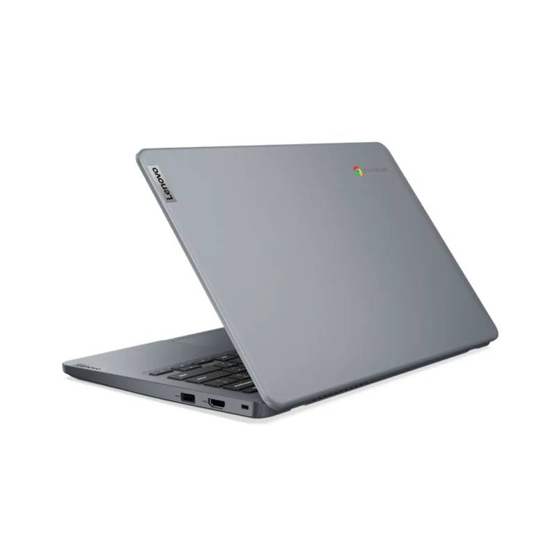 Lenovo 14e Chromebook Intel N200 | 8GB RAM | 128GB SSD | New | Webcam - Image 5