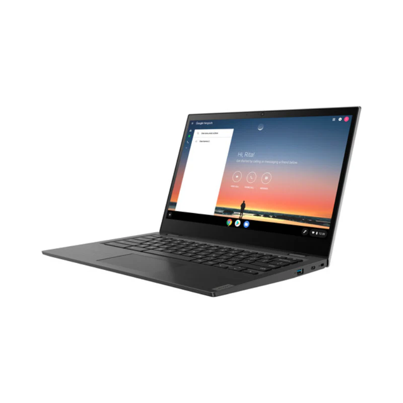 Lenovo 14e Chromebook Touch AMD A4 | 8GB RAM | 64GB SSD | Webcam - Image 3