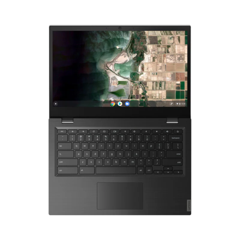Lenovo 14e Chromebook Touch AMD A4 | 8GB RAM | 64GB SSD | Webcam - Image 4