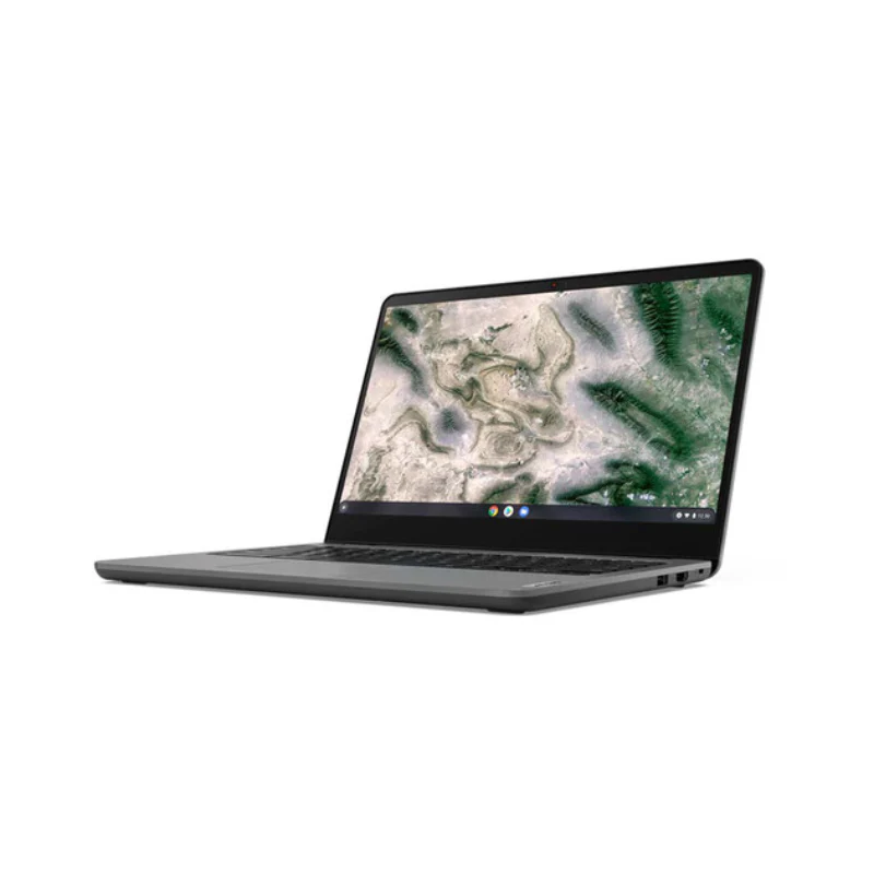 Lenovo 14e Chromebook Touch Gen 2 AMD 3015Ce | 4GB | 32GB SSD | Webcam - BSkin - Image 3