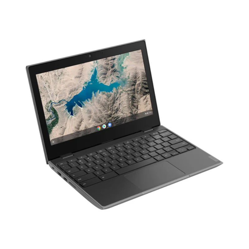 Lenovo Chromebook 11 100e 2nd Gen MediaTek MT8173C | 4GB RAM | 32GB SSD | Webcam - Image 3