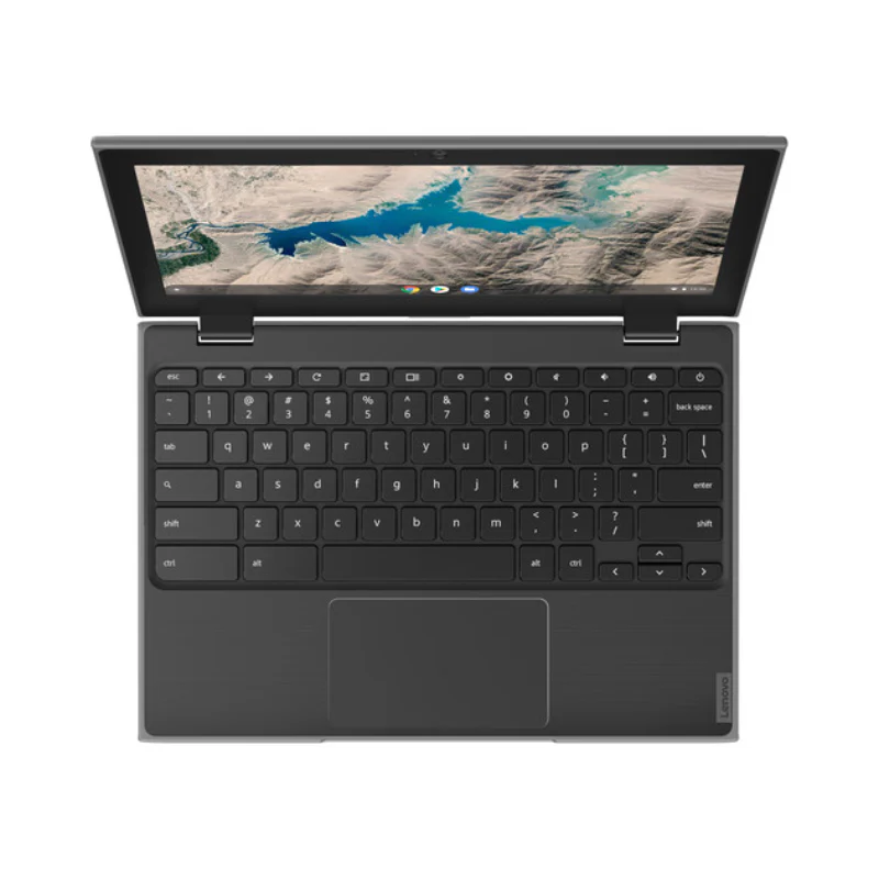 Lenovo Chromebook 11 100e 2nd Gen MediaTek MT8173C | 4GB RAM | 32GB SSD | Webcam - Image 4