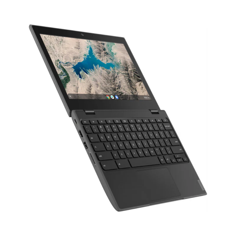 Lenovo Chromebook 11 100e 2nd Gen MediaTek MT8173C | 4GB RAM | 32GB SSD | Webcam - Image 5