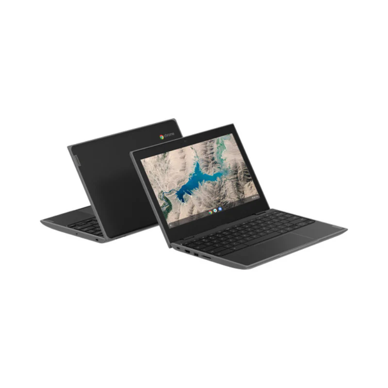 Lenovo Chromebook 11 100e 2nd Gen MediaTek MT8173C | 4GB RAM | 32GB SSD | Webcam - Image 6