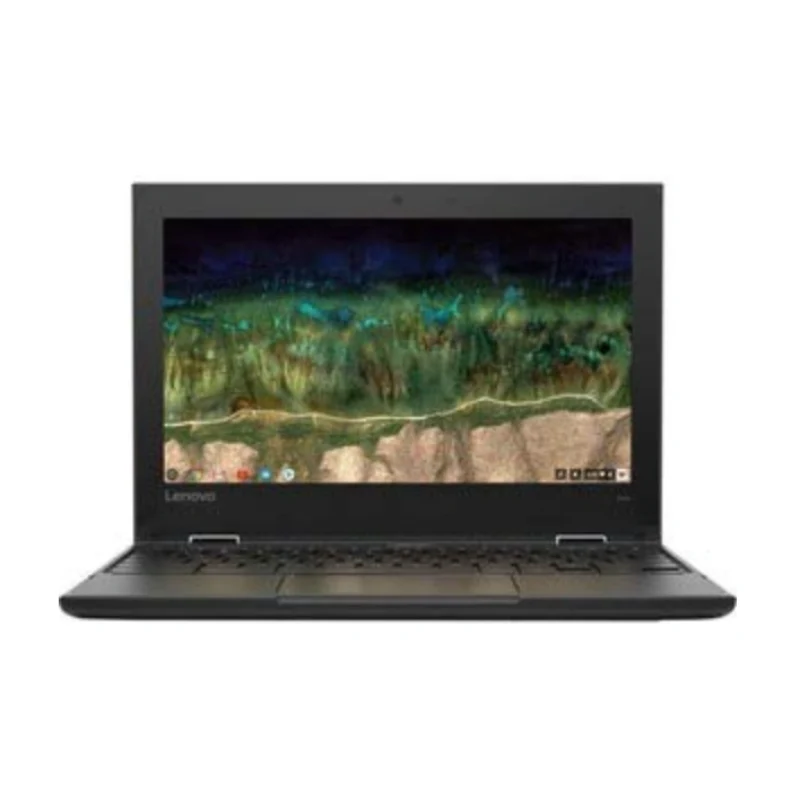 Lenovo Chromebook 11 500e 2nd Gen Celeron N4100 | 4GB RAM | 32GB SSD