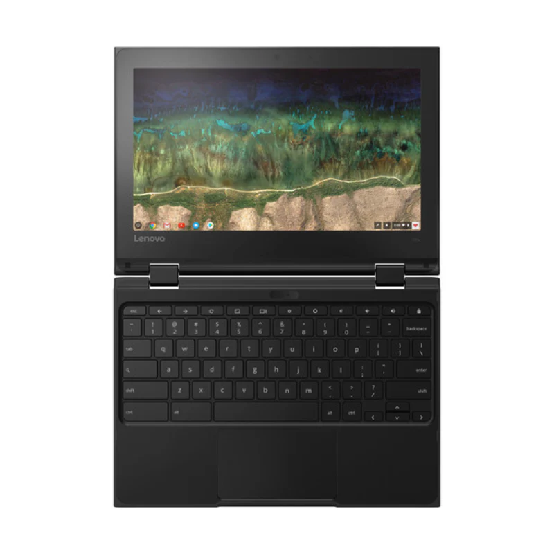 Lenovo Chromebook 11 500e 2nd Gen Celeron N4100 | 4GB RAM | 32GB SSD - Image 2
