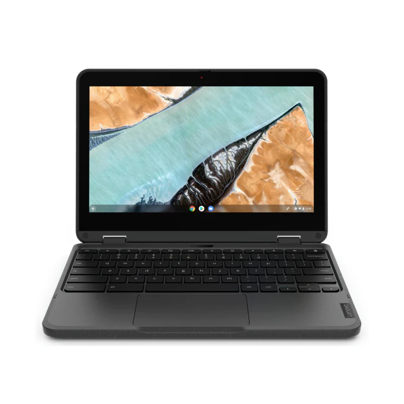 Lenovo Chromebook 300e G3 Touch AMD 3015Ce | 4GB RAM | 32GB SSD | Webcam | As New