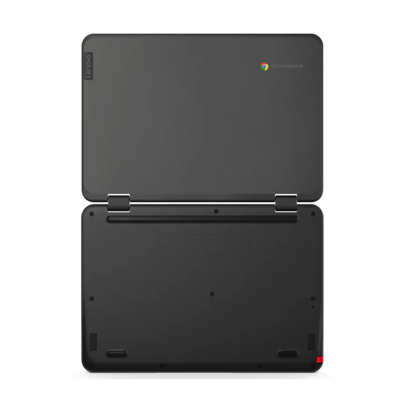 Lenovo Chromebook 300e G3 Touch AMD 3015Ce | 4GB RAM | 32GB SSD | Webcam | As New - Image 3