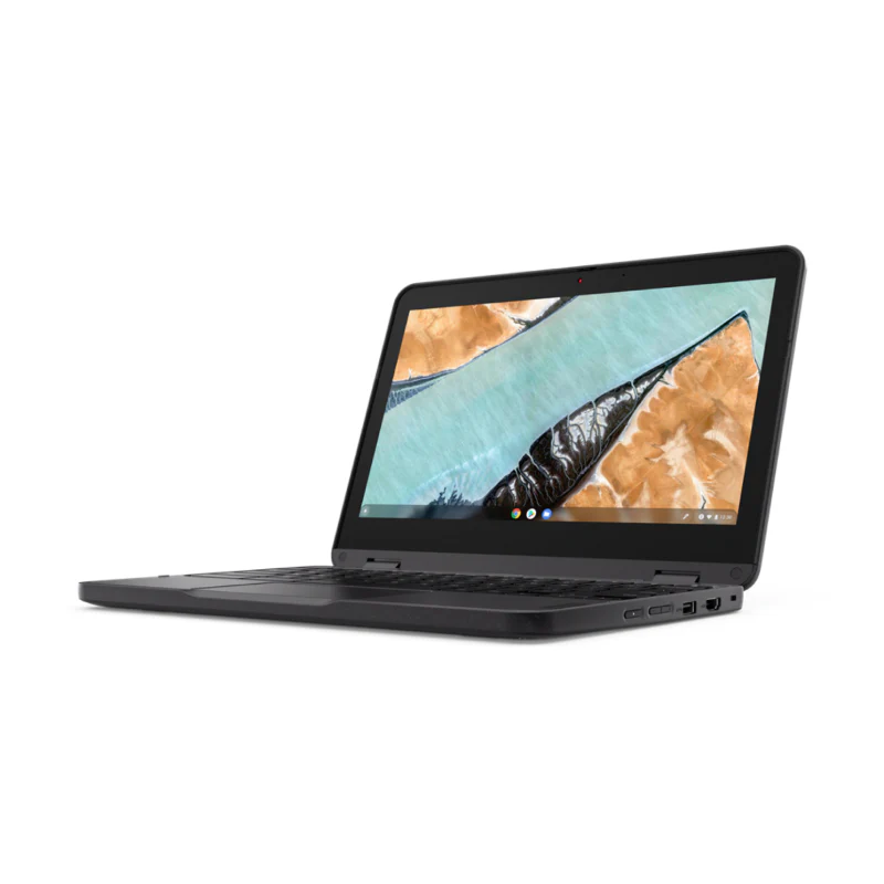 Lenovo Chromebook 300e G3 Touch AMD 3015Ce | 4GB RAM | 32GB SSD | Webcam | As New - Image 6