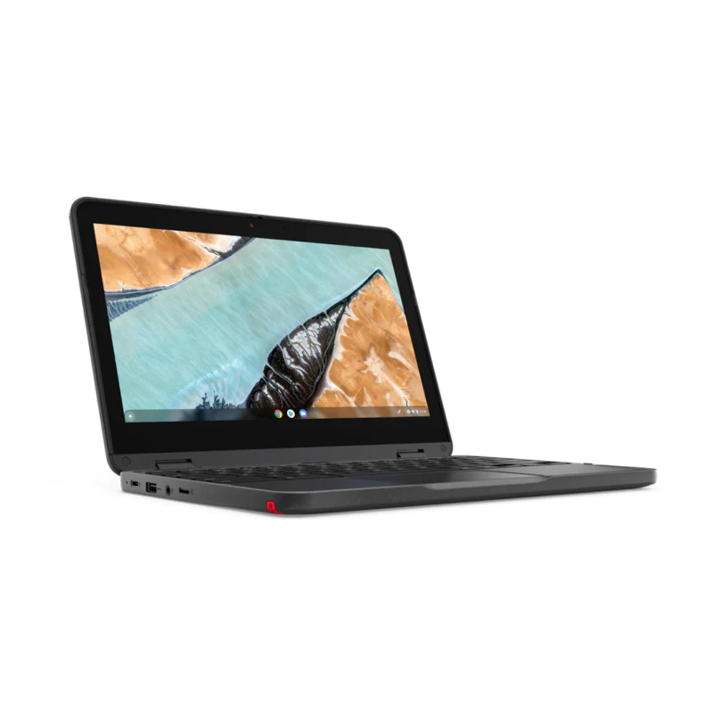 Lenovo Chromebook 300e G3 Touch AMD 3015Ce | 4GB RAM | 32GB SSD | Webcam | As New - Image 7