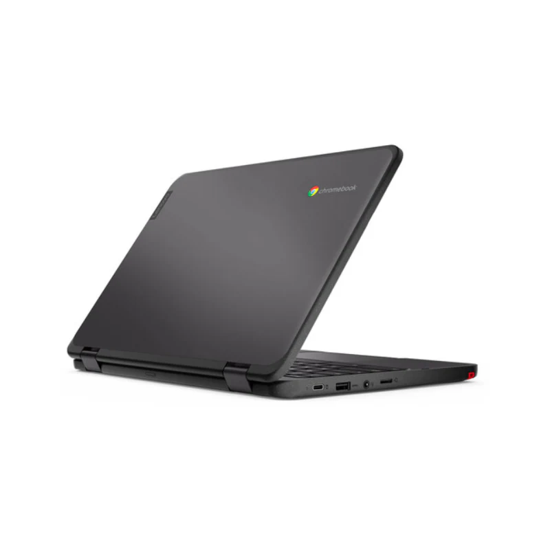 Lenovo Chromebook 500e Multi-Touch 2-in-1 Celeron | 4GB | 32GB SSD | Webcam - Image 11