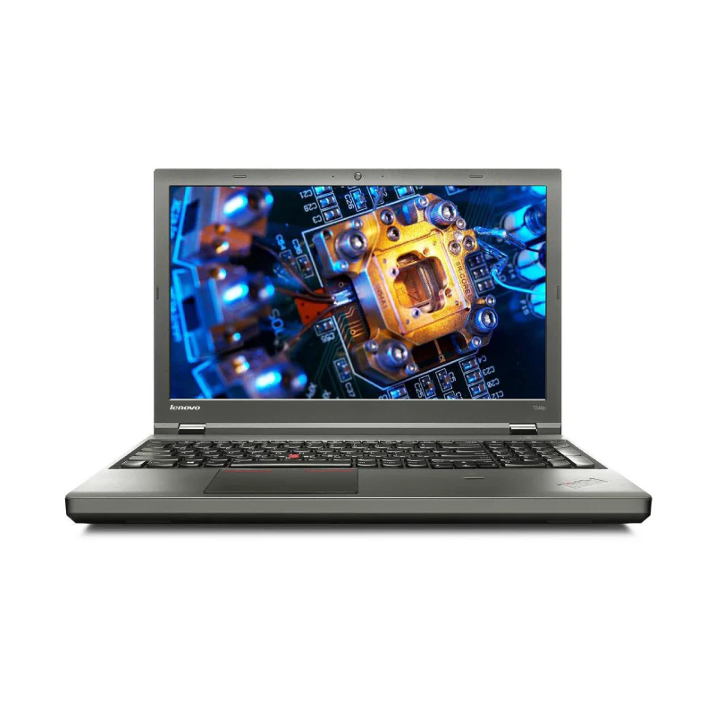 Lenovo T540p | Core i5 4th Gen | 8GB RAM | 240GB SSD | Windows 10 Pro | Standard | 1 Year Warranty | Refurbished | Excellent