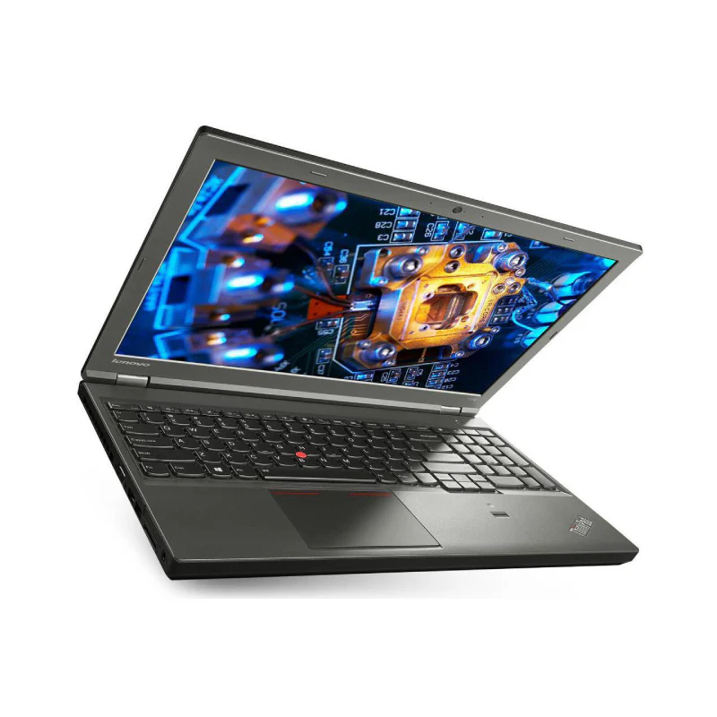 Lenovo T540p | Core i5 4th Gen | 8GB RAM | 240GB SSD | Windows 10 Pro | Standard | 1 Year Warranty | Refurbished | Excellent - Image 2