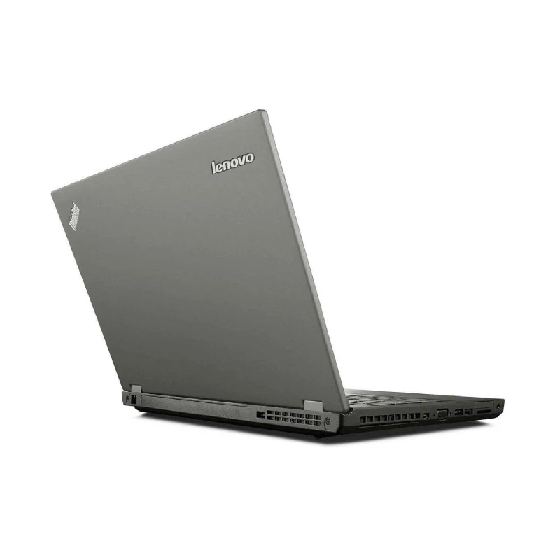 Lenovo T540p | Core i5 4th Gen | 8GB RAM | 240GB SSD | Windows 10 Pro | Standard | 1 Year Warranty | Refurbished | Excellent - Image 3
