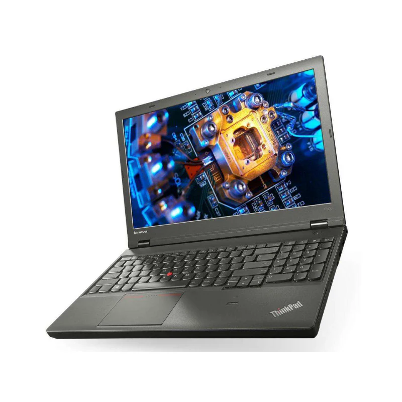 Lenovo T540p | Core i5 4th Gen | 8GB RAM | 240GB SSD | Windows 10 Pro | Standard | 1 Year Warranty | Refurbished | Excellent - Image 4