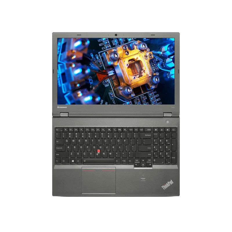 Lenovo T540p | Core i5 4th Gen | 8GB RAM | 240GB SSD | Windows 10 Pro | Standard | 1 Year Warranty | Refurbished | Excellent - Image 6
