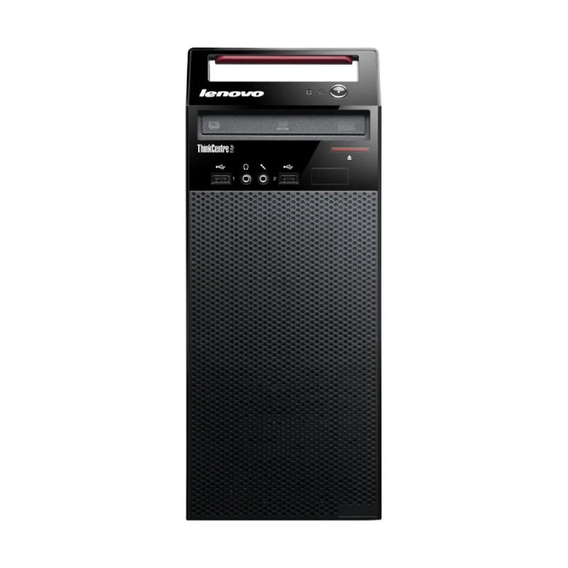 Lenovo ThinkCentre Edge 72 MT Core i5-3470S | 8GB RAM | 240GB SSD | Windows 10 Pro - Image 6