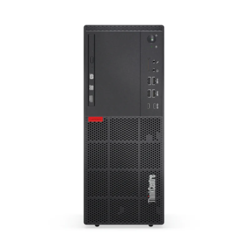 Lenovo ThinkCentre M710T TWR Core i5-6500 | 8GB RAM | 240GB SSD | Windows 10 Pro - Image 4