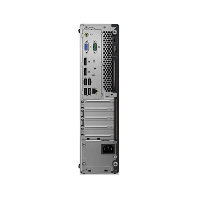 Lenovo ThinkCentre M720 Core i5-8400 | 8GB RAM | 240GB SSD | Windows 11 Pro - Image 3