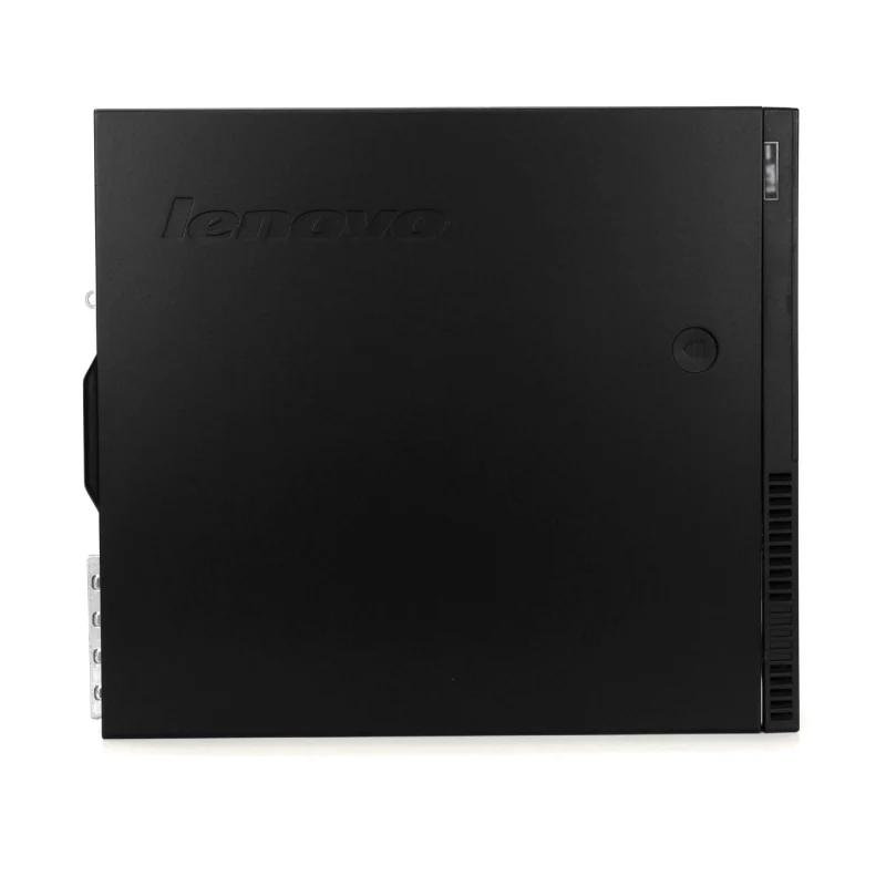 Lenovo ThinkCentre M93P SFF Core i5-4670 | 8GB RAM | 240GB SSD | Windows 10 Pro - Image 6